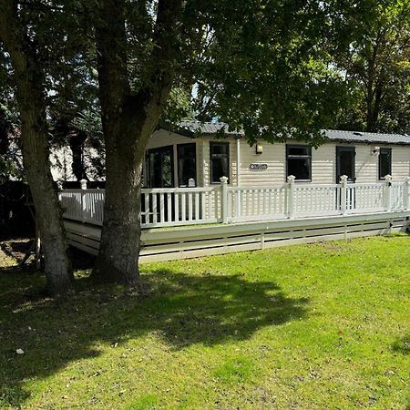 Forest Edge Saint Leonards Exterior foto