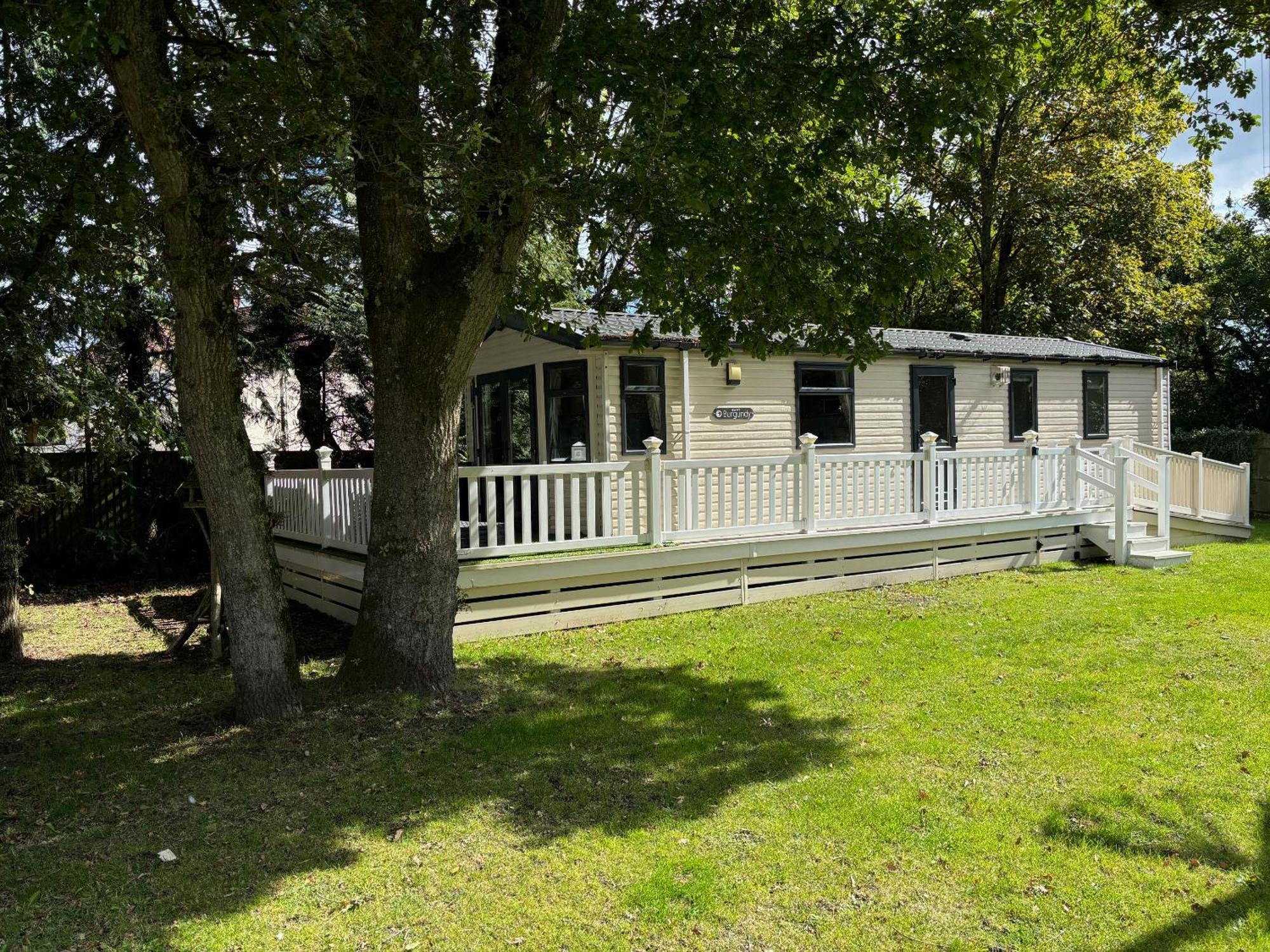 Forest Edge Saint Leonards Exterior foto